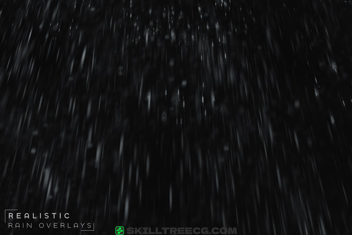 图片[3]-Realistic Rain Overlays Vol. 1（869052）-技能树